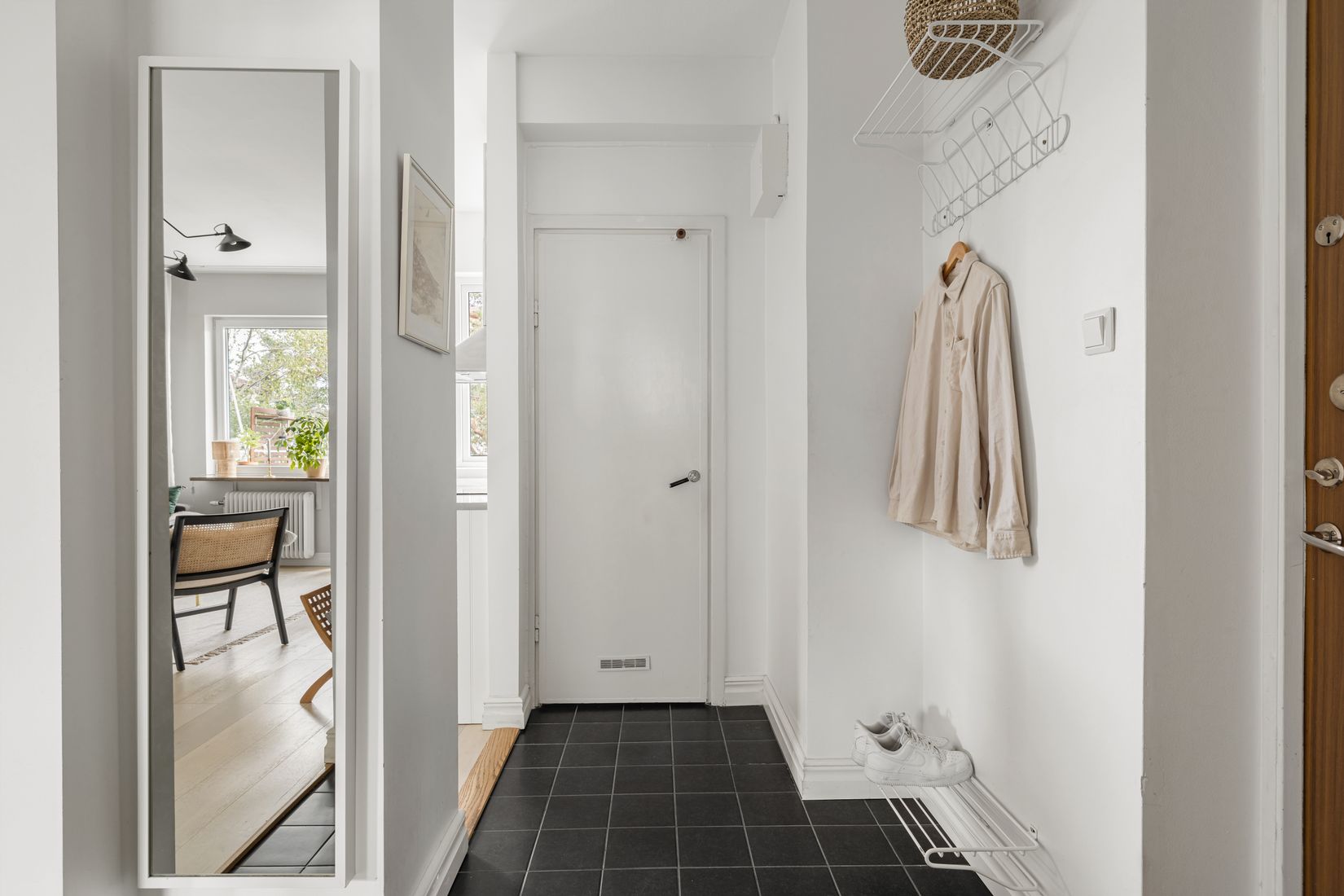 Bostadsrätt, Lidköpingsvägen 21, Hammarbyhöjden, Johanneshov, Stockholm