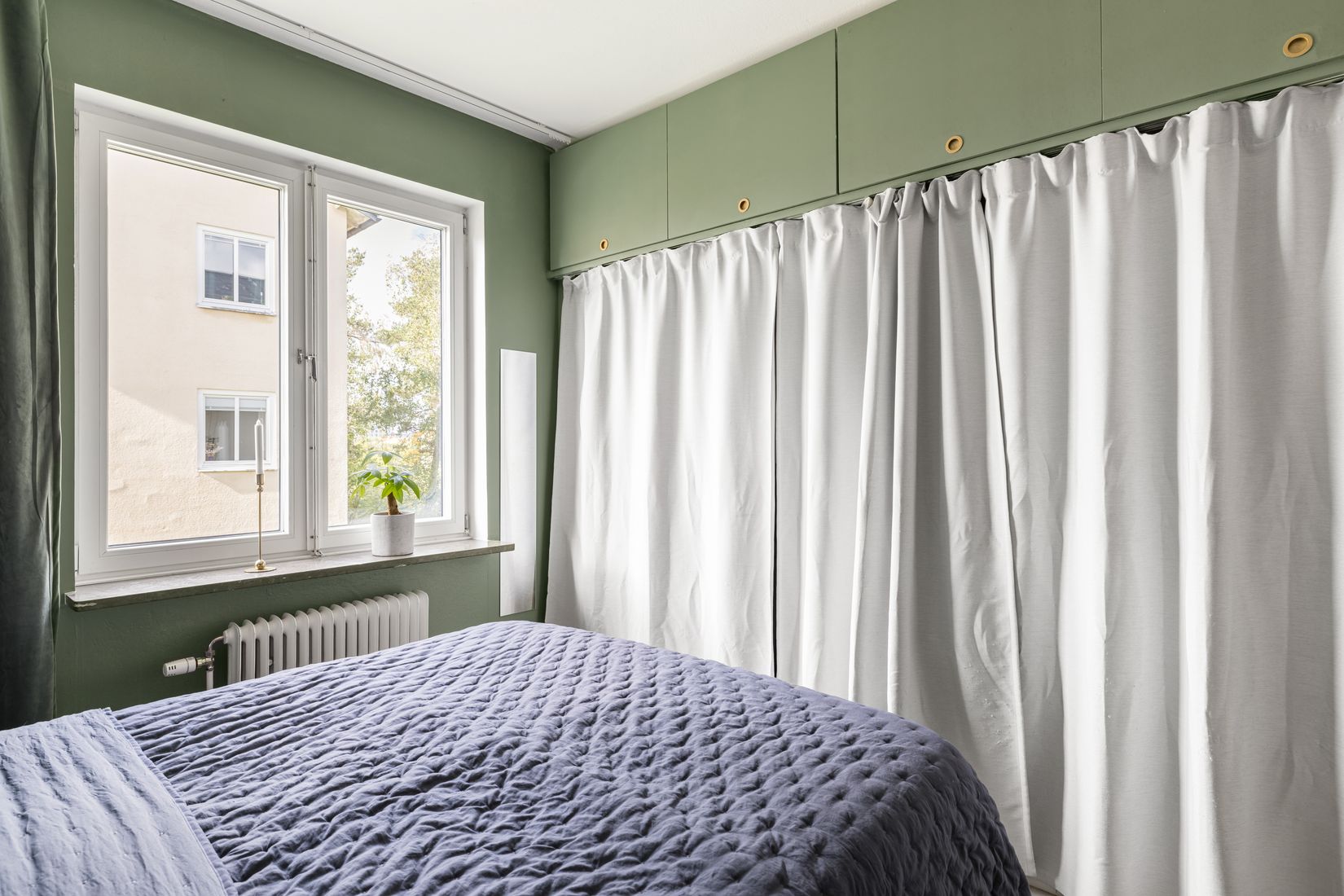 Bostadsrätt, Lidköpingsvägen 21, Hammarbyhöjden, Johanneshov, Stockholm