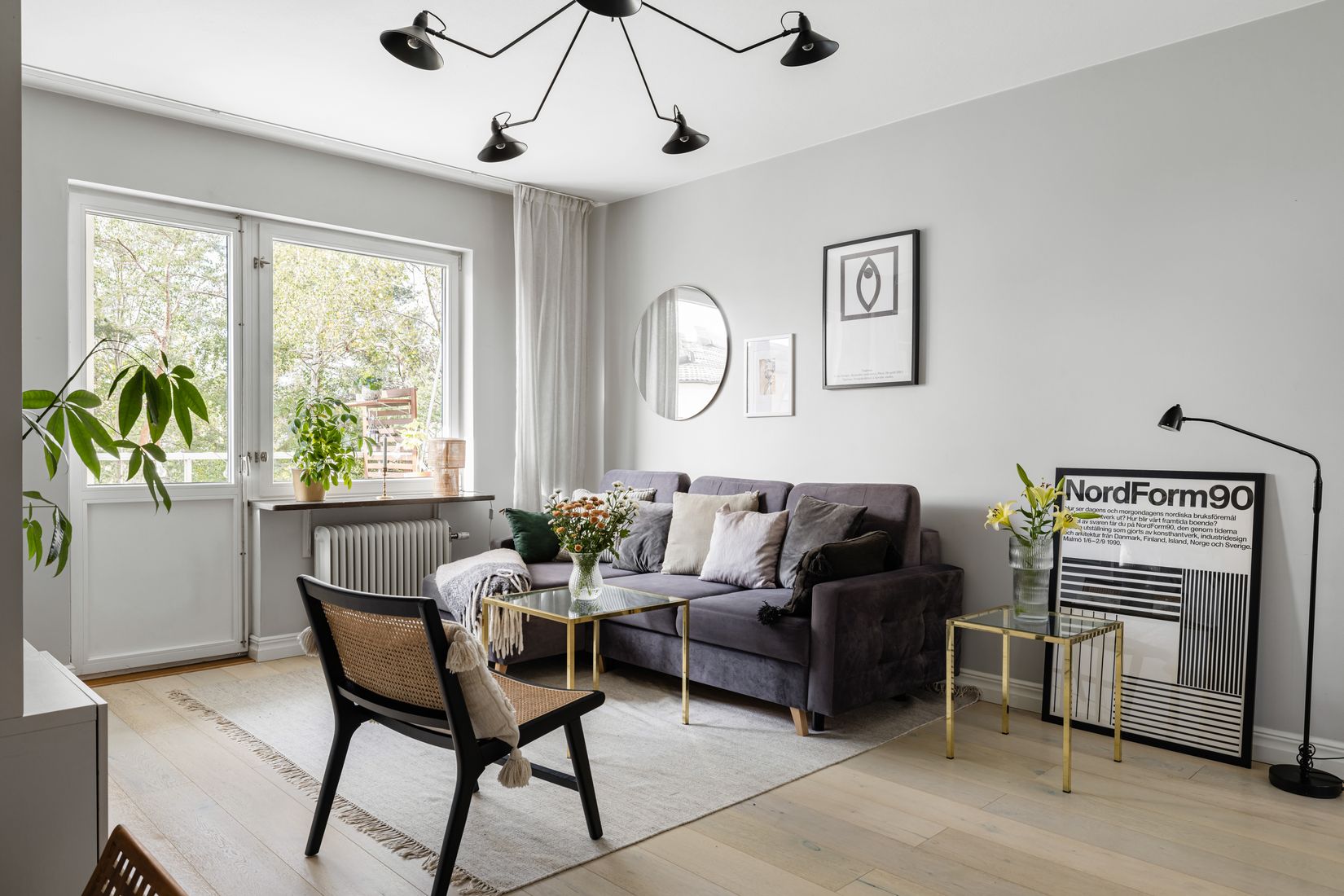 Bostadsrätt, Lidköpingsvägen 21, Hammarbyhöjden, Johanneshov, Stockholm