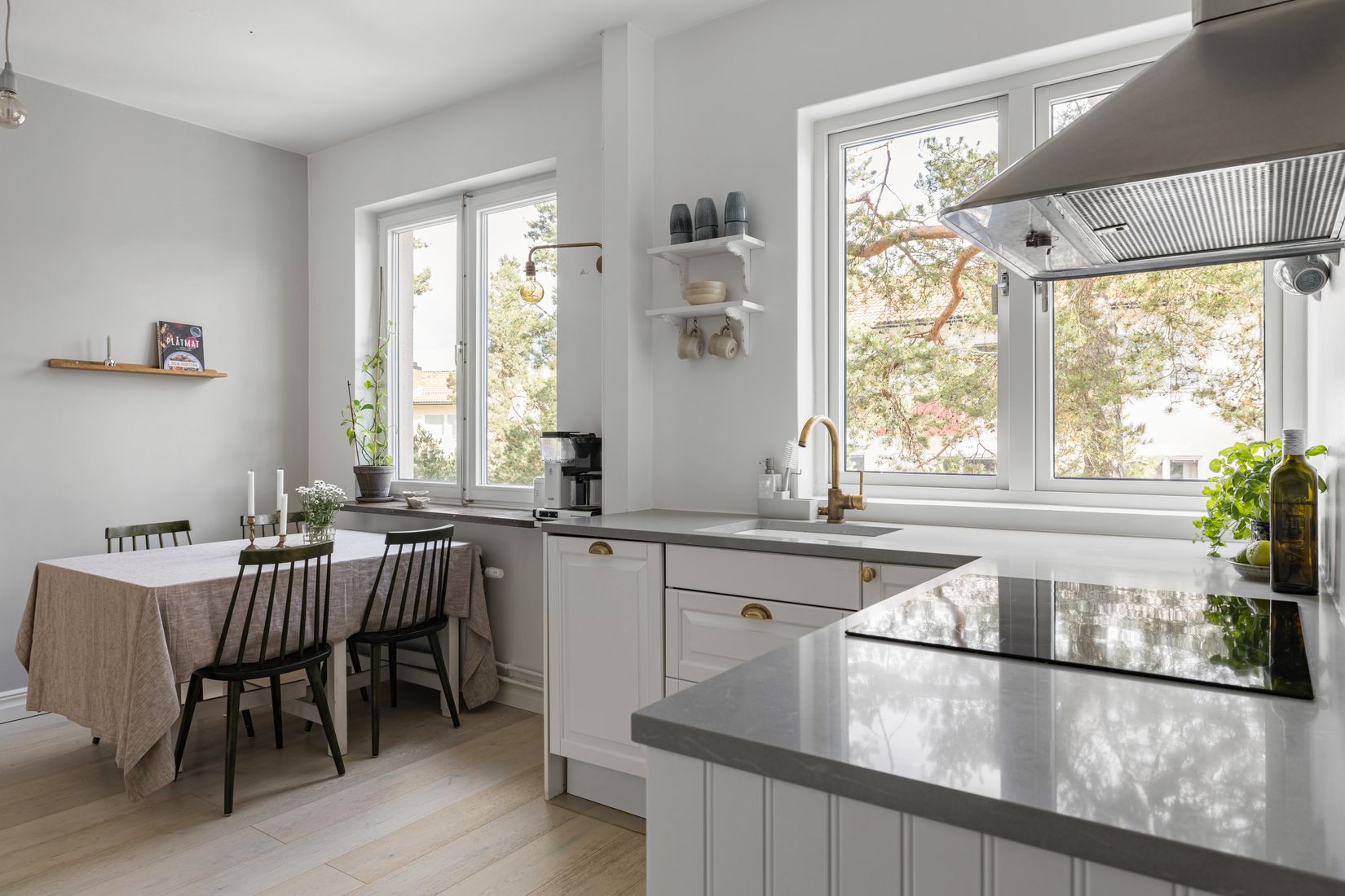 Bostadsrätt, Lidköpingsvägen 21, Hammarbyhöjden, Johanneshov, Stockholm