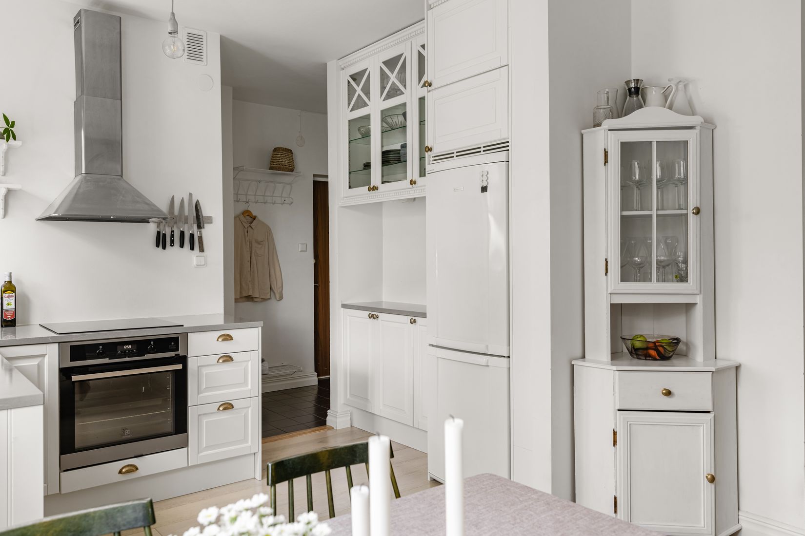 Bostadsrätt, Lidköpingsvägen 21, Hammarbyhöjden, Johanneshov, Stockholm