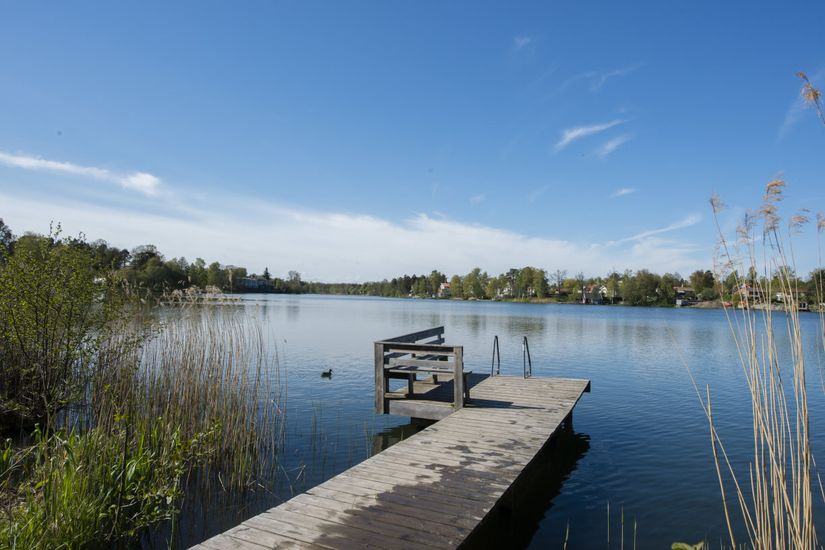 Villa, Lövdalsvägen 60, Segeltorp, Huddinge