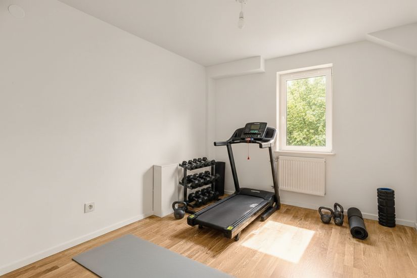 Villa, Lövdalsvägen 60, Segeltorp, Huddinge