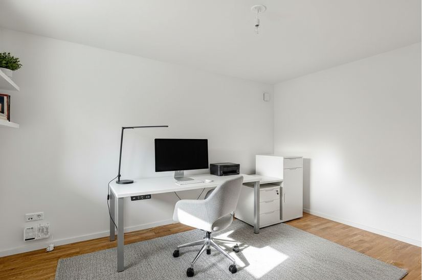 Villa, Lövdalsvägen 60, Segeltorp, Huddinge