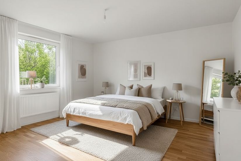 Villa, Lövdalsvägen 60, Segeltorp, Huddinge