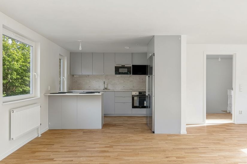 Villa, Lövdalsvägen 60, Segeltorp, Huddinge