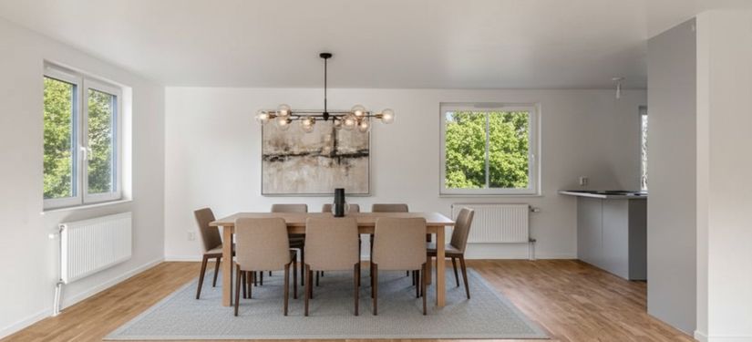 Villa, Lövdalsvägen 60, Segeltorp, Huddinge