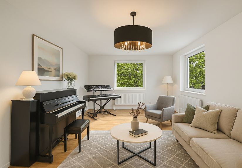 Villa, Lövdalsvägen 60, Segeltorp, Huddinge