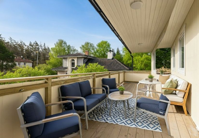 Villa, Lövdalsvägen 60, Segeltorp, Huddinge