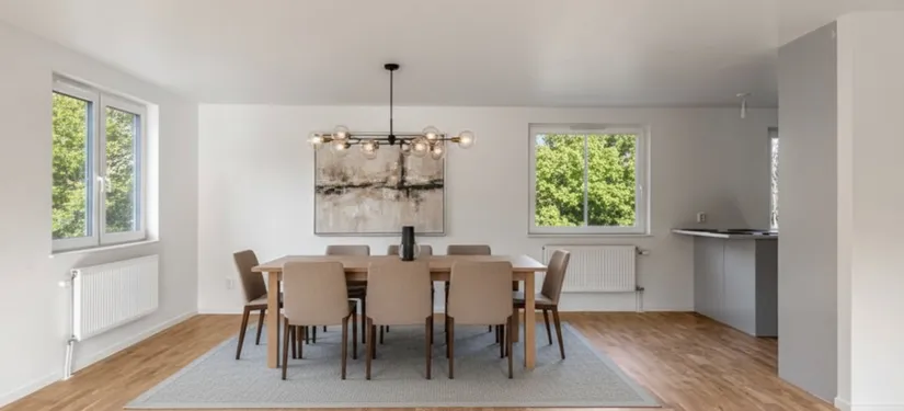 Villa, Lövdalsvägen 60, Segeltorp, Huddinge