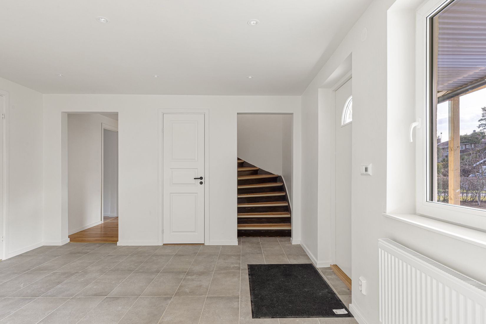 Villa, Lövdalsvägen 60, Segeltorp, Huddinge