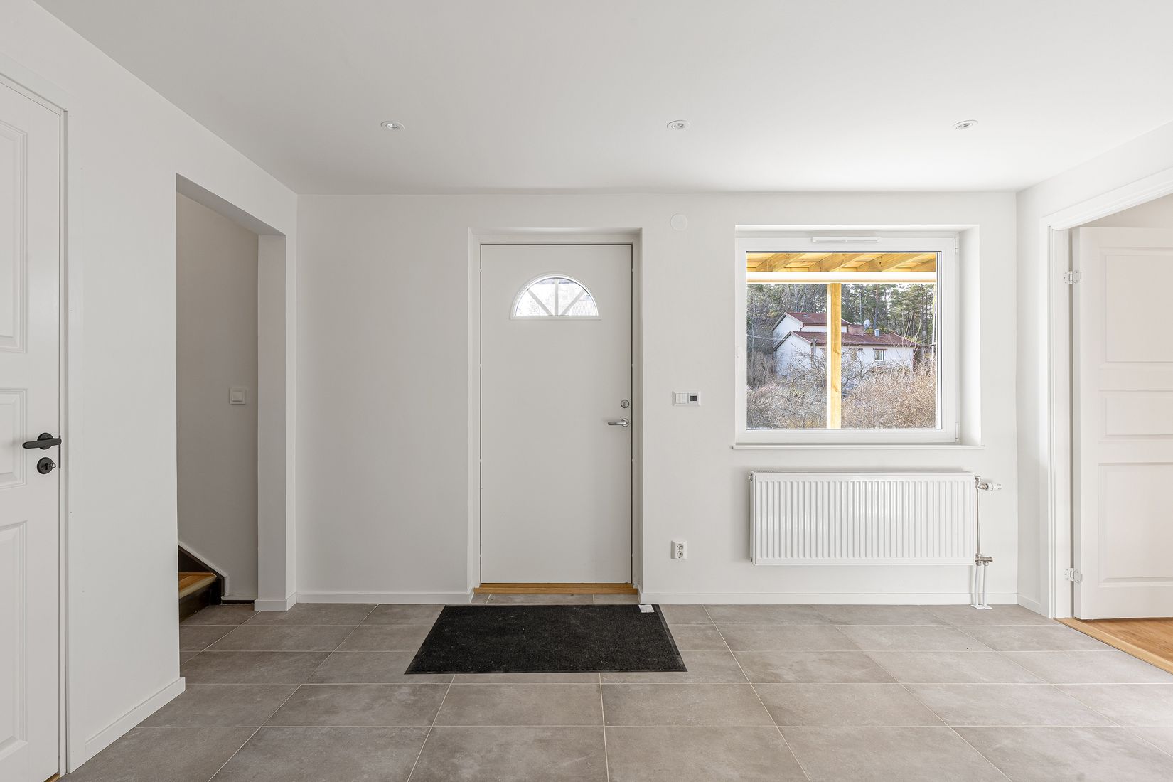 Villa, Lövdalsvägen 60, Segeltorp, Huddinge