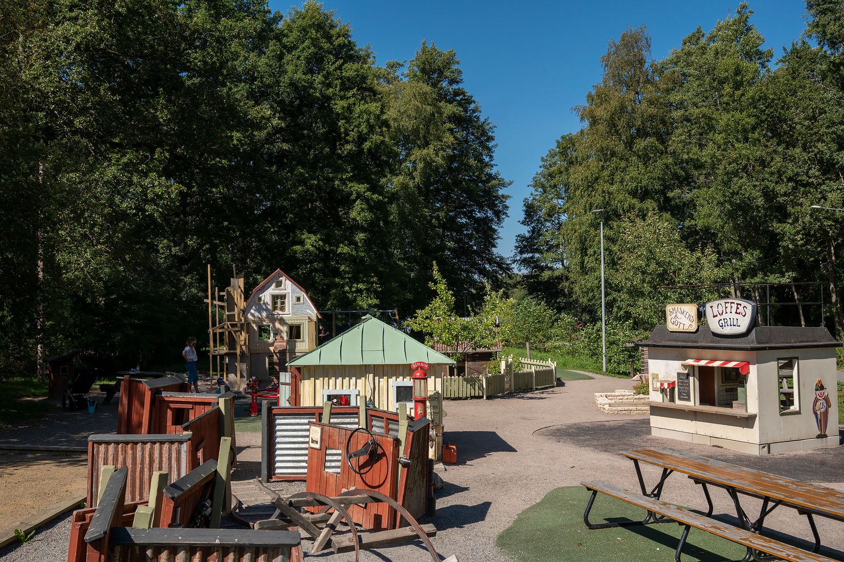 Villa, Lövdalsvägen 60, Segeltorp, Huddinge