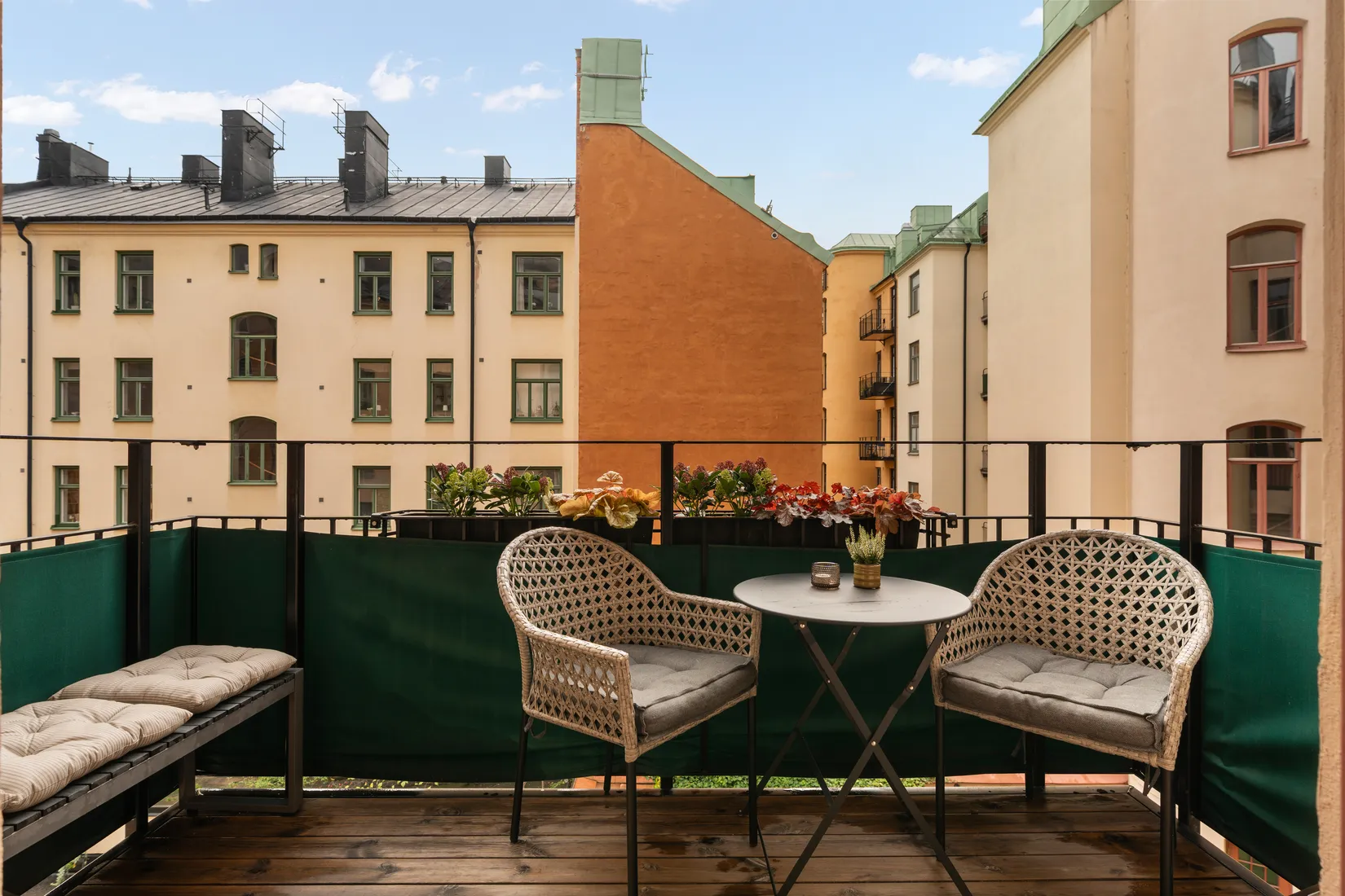 Bostadsrätt, Ynglingagatan 21, Vasastan, Stockholm