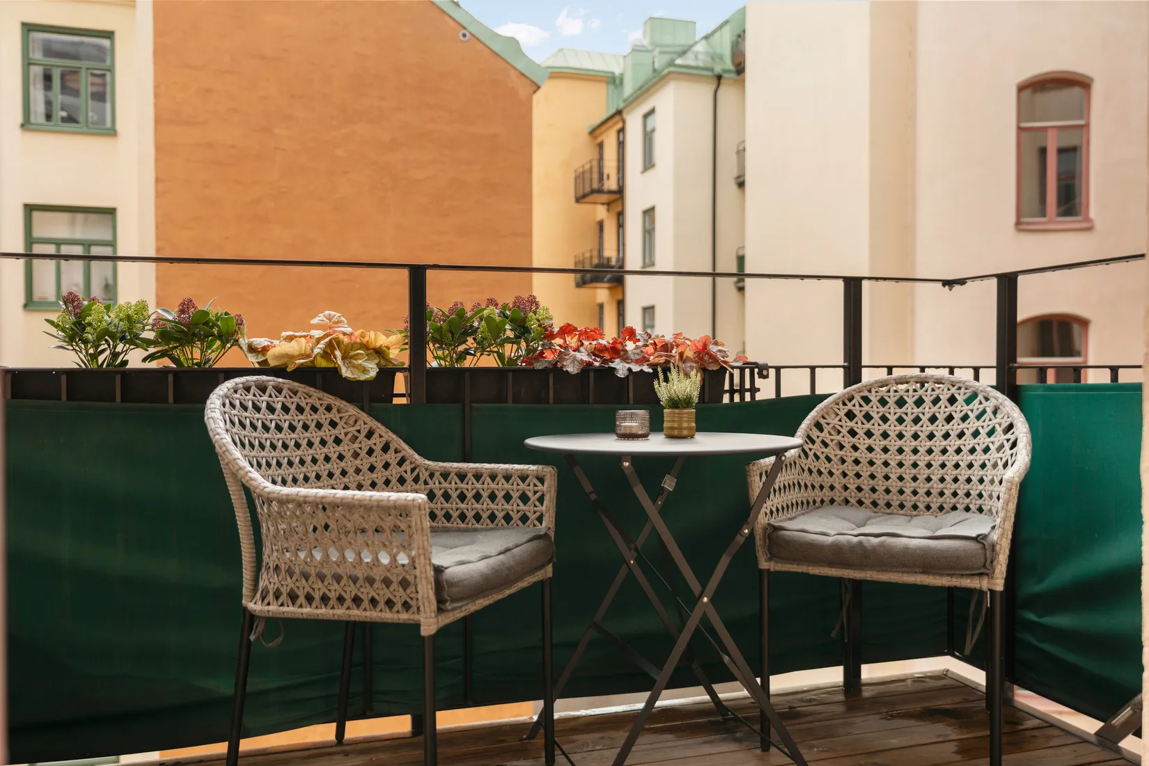 Bostadsrätt, Ynglingagatan 21, Vasastan, Stockholm