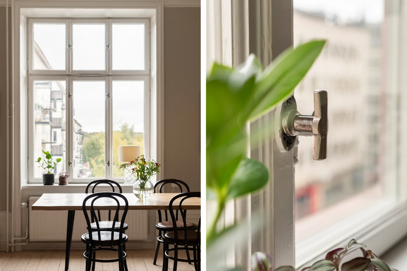 Bostadsrätt, Ynglingagatan 21, Vasastan, Stockholm