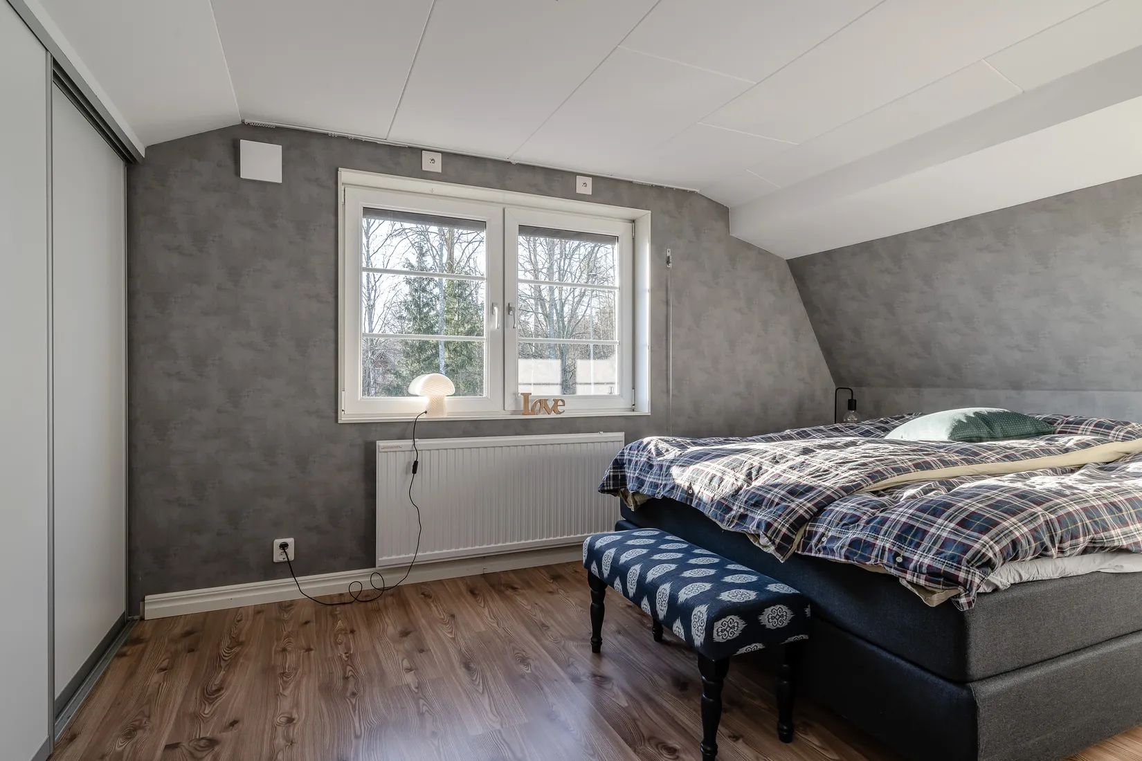 Villa, Vinkelvägen 11, Strångsjö, Katrineholm