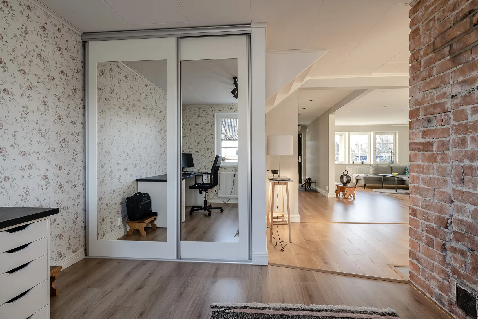 Villa, Vinkelvägen 11, Strångsjö, Katrineholm