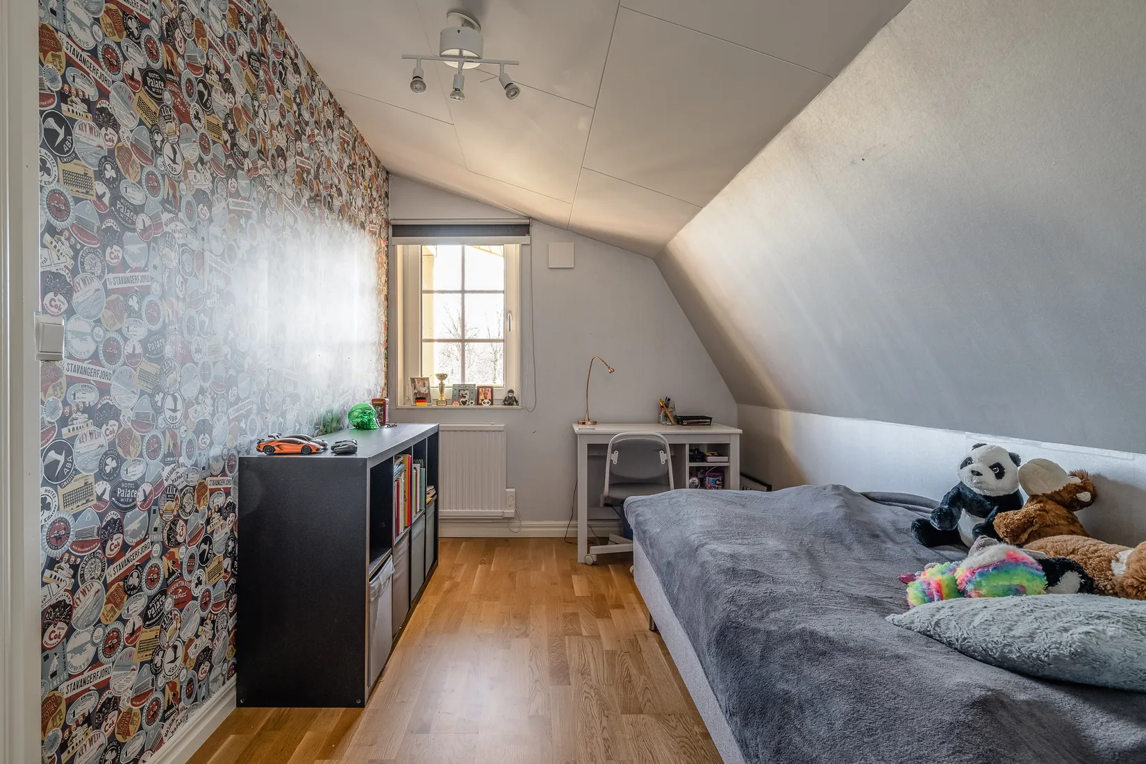 Villa, Vinkelvägen 11, Strångsjö, Katrineholm
