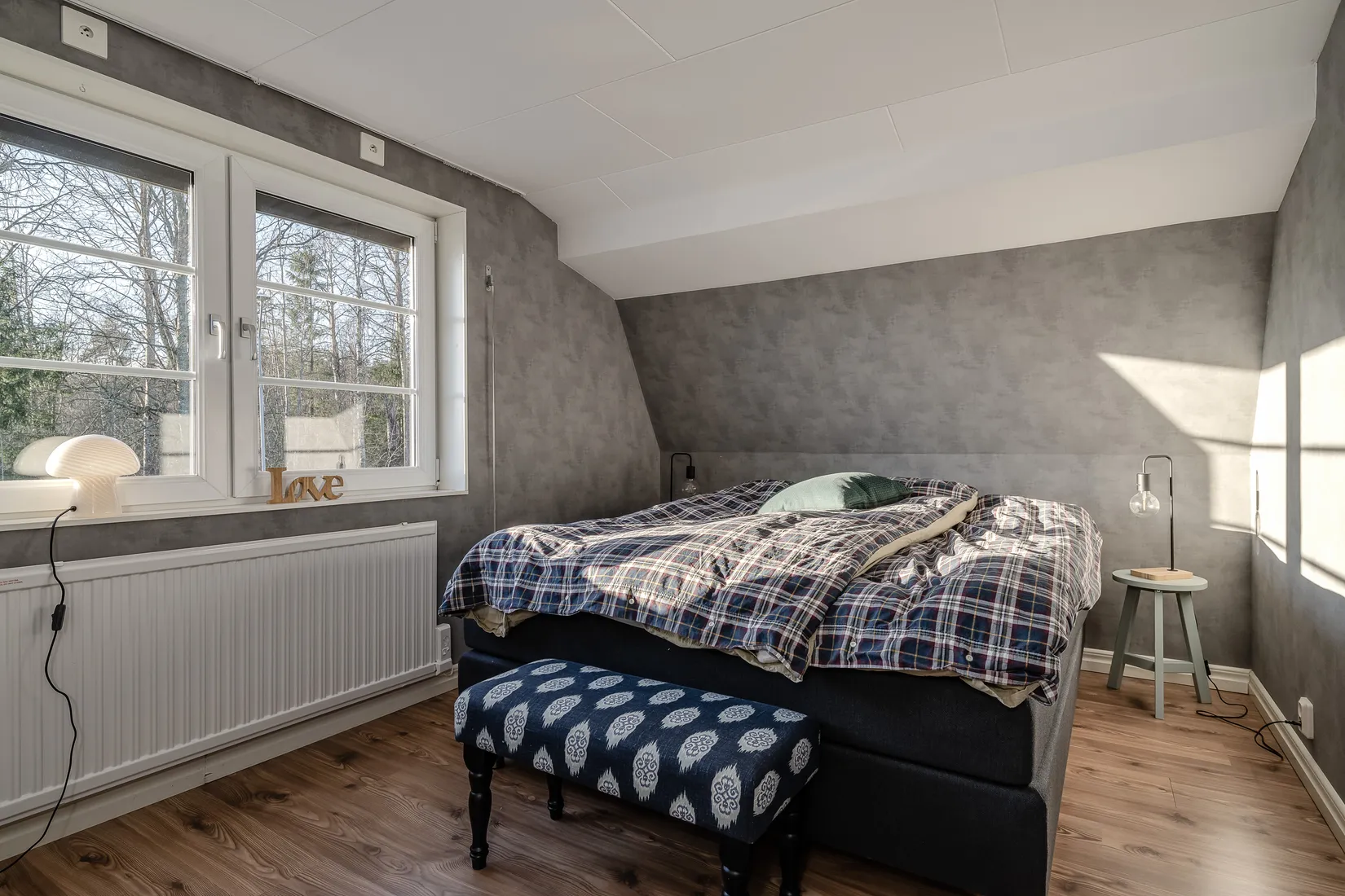 Villa, Vinkelvägen 11, Strångsjö, Katrineholm