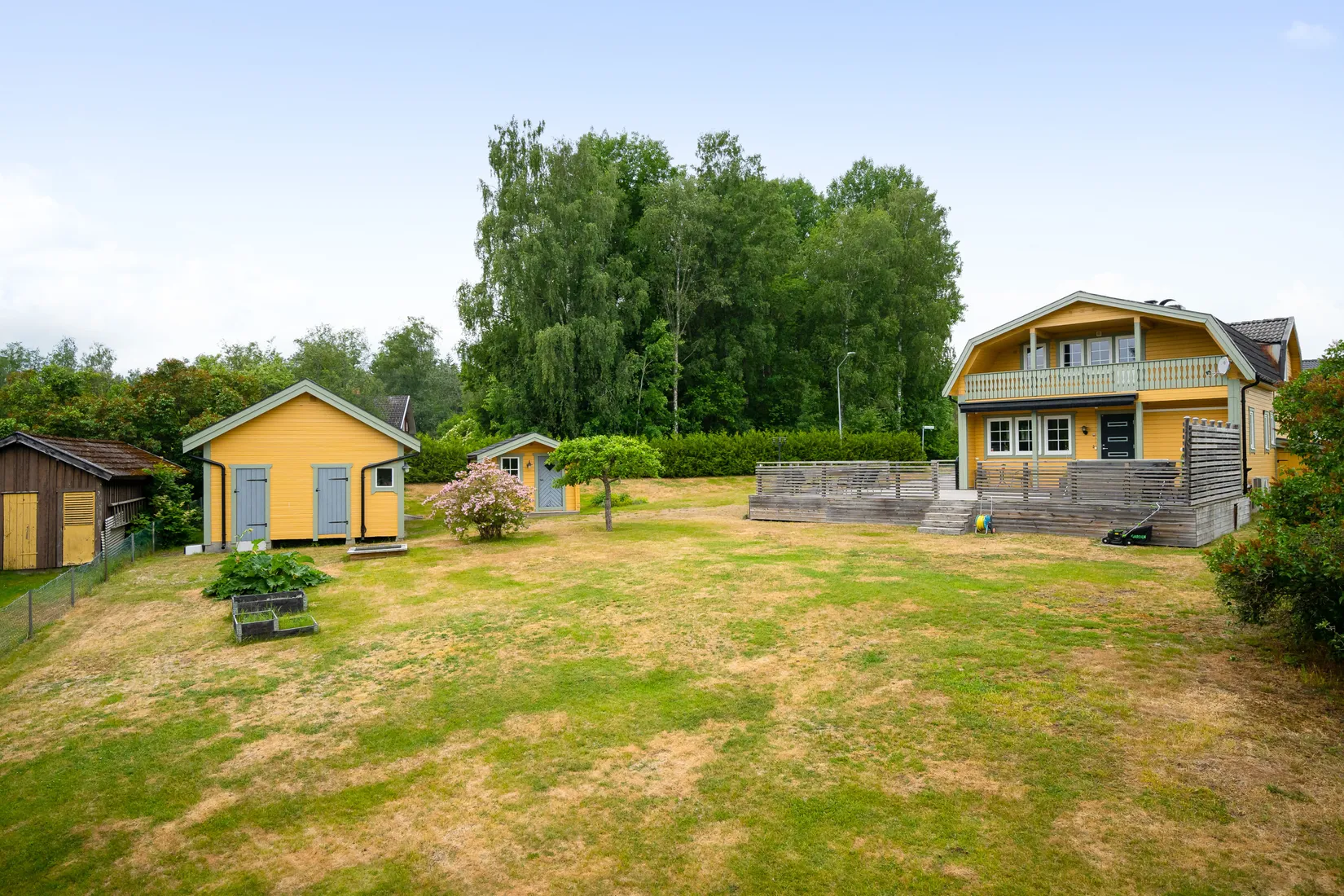 Villa, Vinkelvägen 11, Strångsjö, Katrineholm