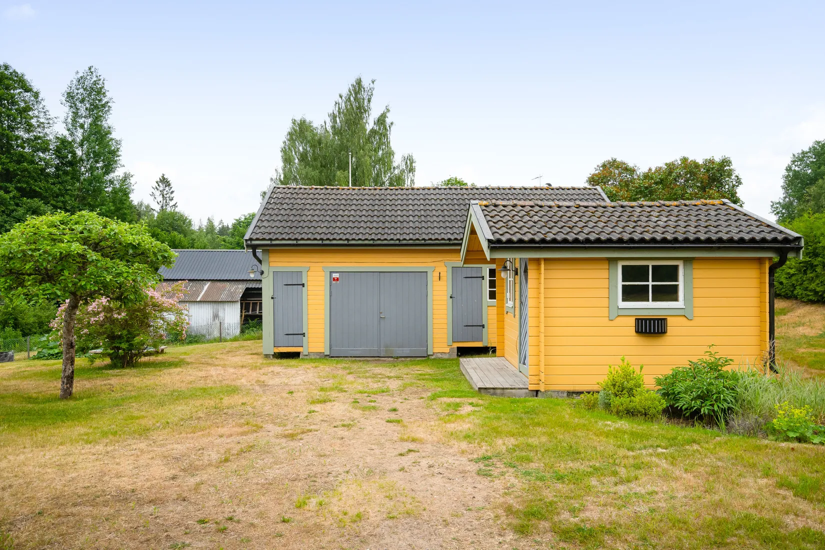 Villa, Vinkelvägen 11, Strångsjö, Katrineholm
