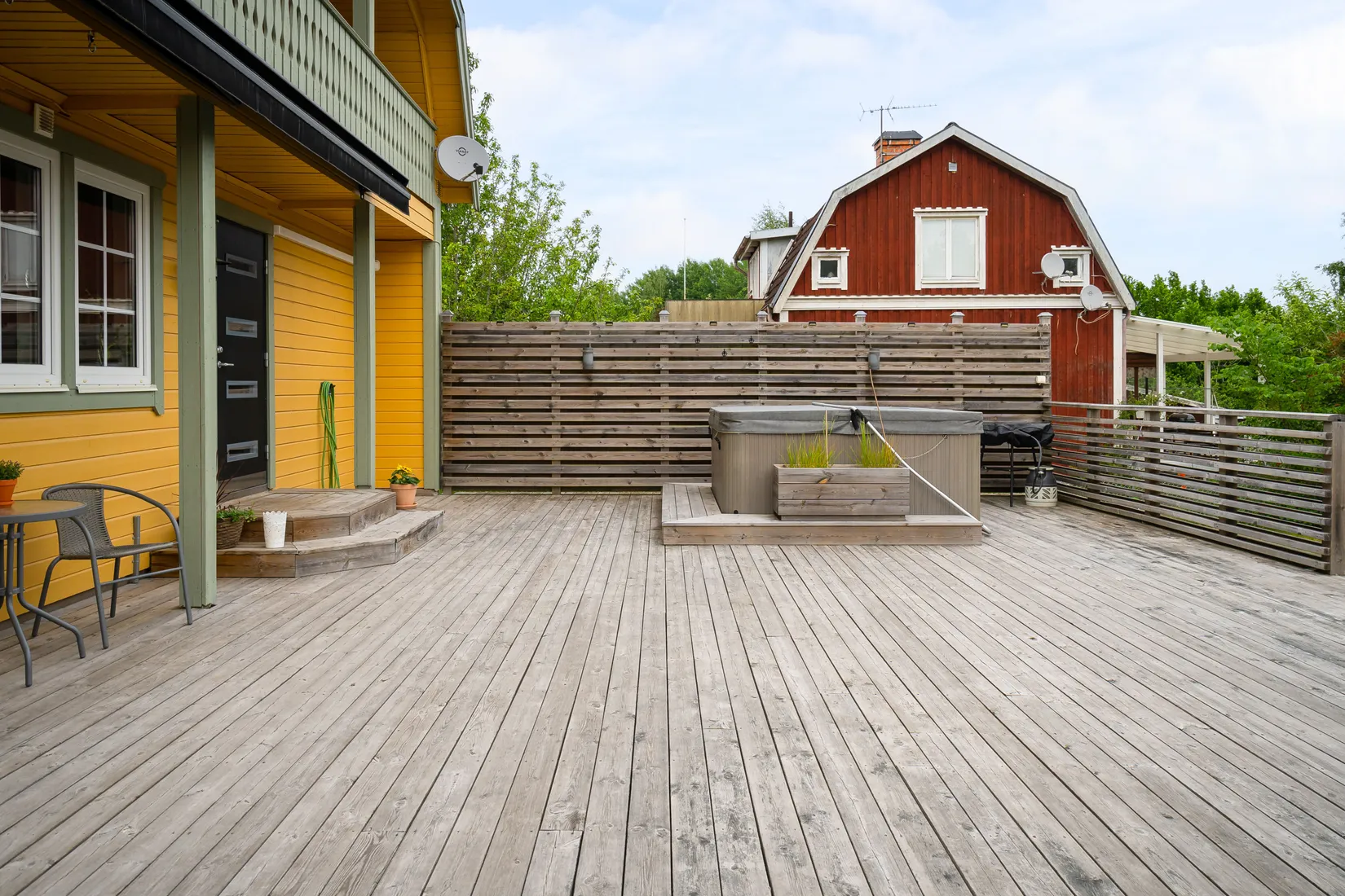 Villa, Vinkelvägen 11, Strångsjö, Katrineholm