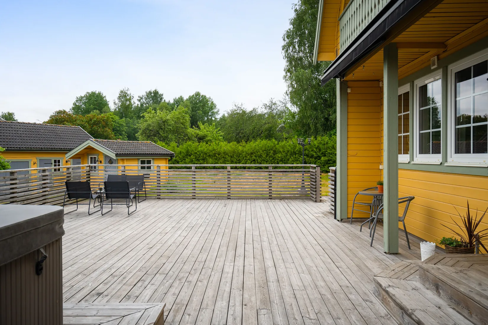 Villa, Vinkelvägen 11, Strångsjö, Katrineholm