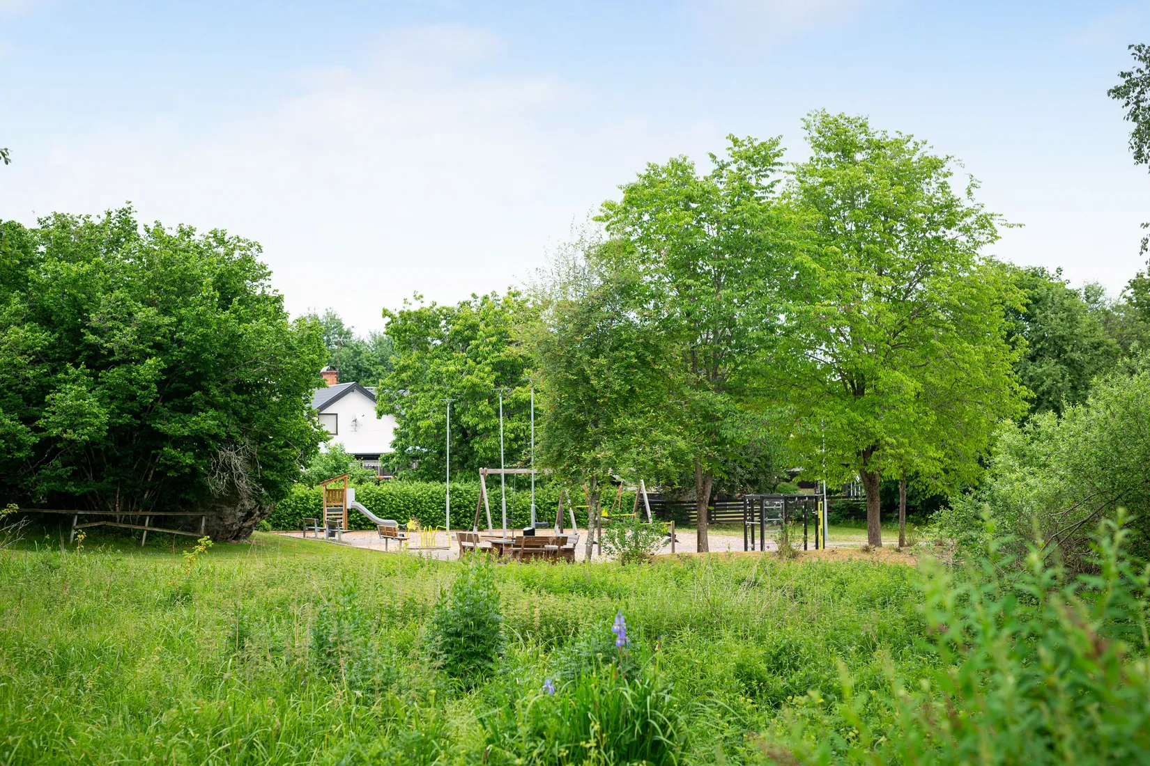 Villa, Vinkelvägen 11, Strångsjö, Katrineholm