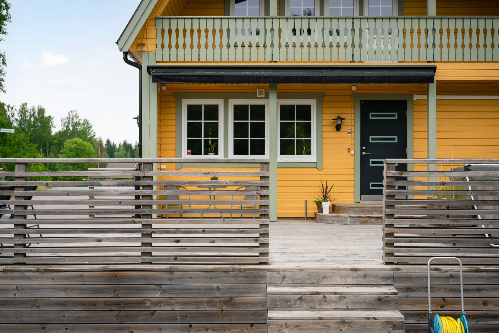 Villa, Vinkelvägen 11, Strångsjö, Katrineholm
