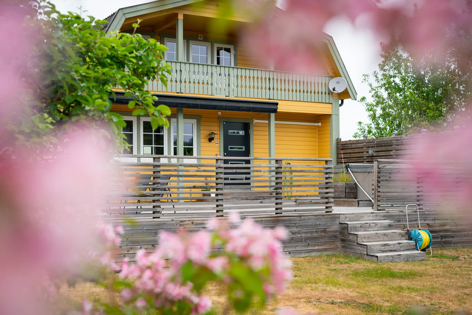 Villa, Vinkelvägen 11, Strångsjö, Katrineholm