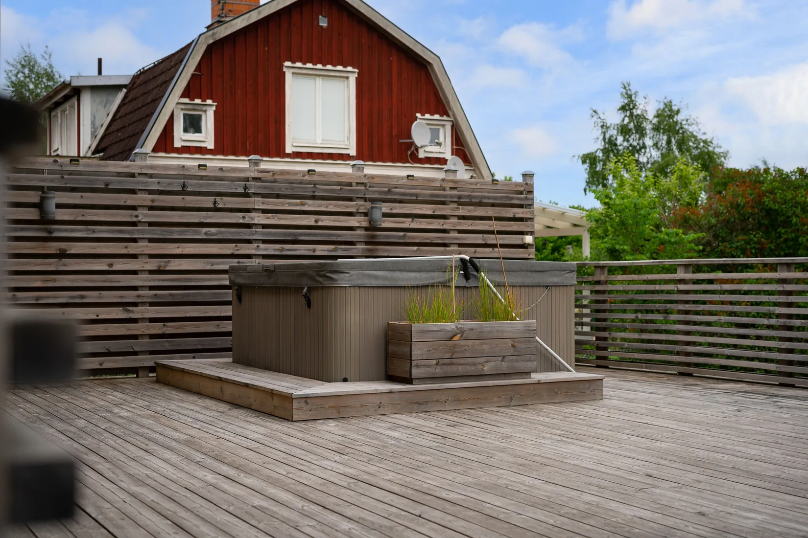 Villa, Vinkelvägen 11, Strångsjö, Katrineholm