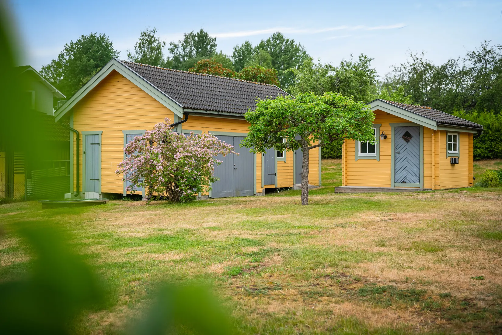 Villa, Vinkelvägen 11, Strångsjö, Katrineholm