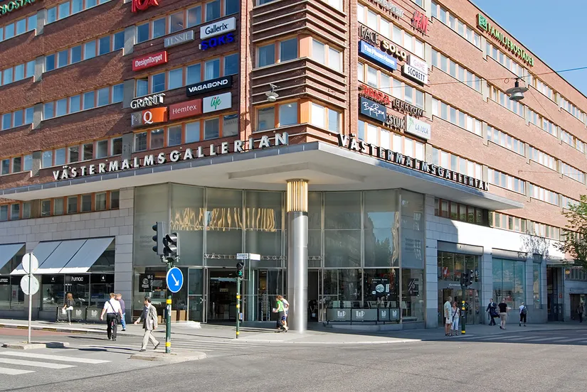 Bostadsrätt, Sankt Göransgatan 72, 2 tr, Kungsholmen Fridhemsplan, Stockholm