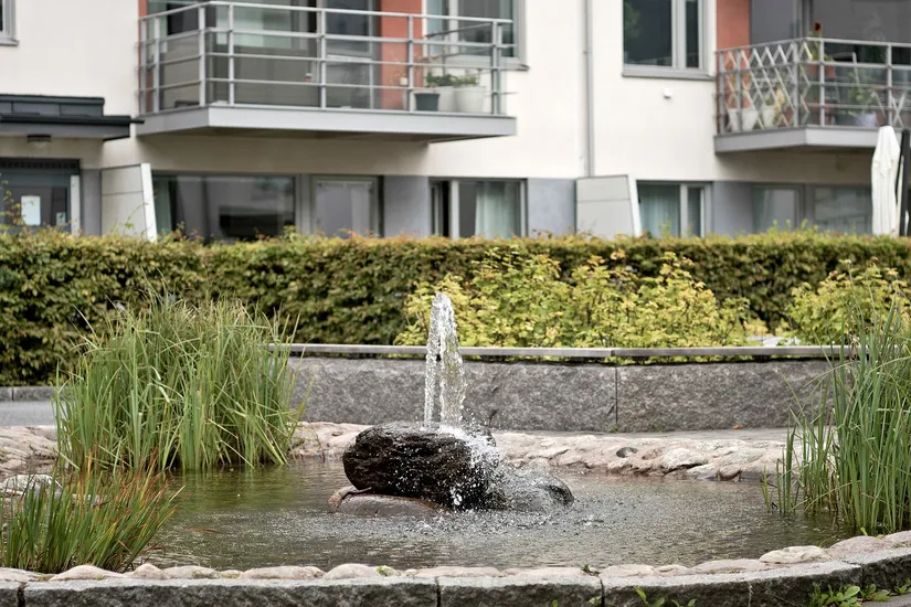 Bostadsrätt, Barken Storegrunds gata 14, Sannegårdshamnen, Göteborg