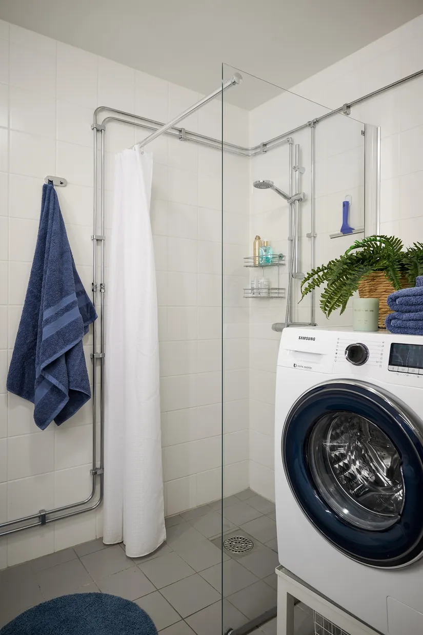 Bostadsrätt, Barken Storegrunds gata 14, Sannegårdshamnen, Göteborg