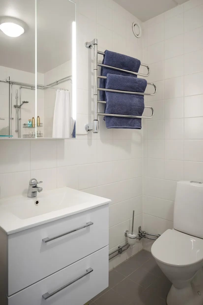 Bostadsrätt, Barken Storegrunds gata 14, Sannegårdshamnen, Göteborg