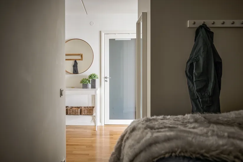 Bostadsrätt, Barken Storegrunds gata 14, Sannegårdshamnen, Göteborg