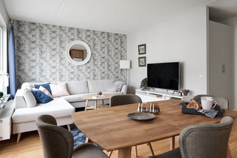 Bostadsrätt, Barken Storegrunds gata 14, Sannegårdshamnen, Göteborg
