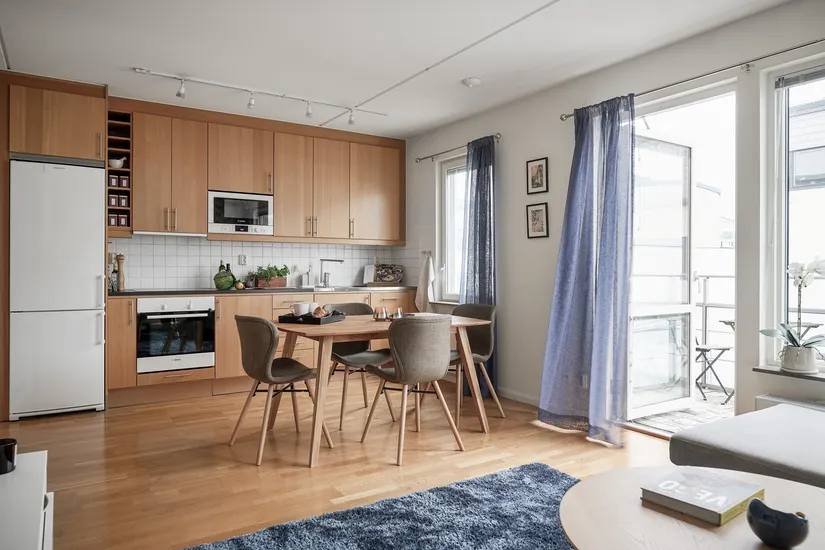 Bostadsrätt, Barken Storegrunds gata 14, Sannegårdshamnen, Göteborg