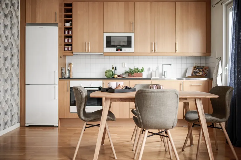 Bostadsrätt, Barken Storegrunds gata 14, Sannegårdshamnen, Göteborg