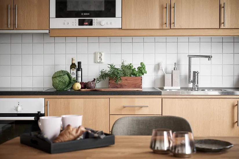 Bostadsrätt, Barken Storegrunds gata 14, Sannegårdshamnen, Göteborg