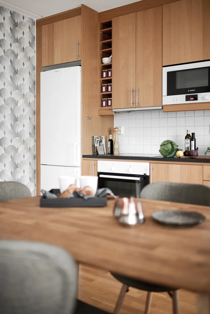 Bostadsrätt, Barken Storegrunds gata 14, Sannegårdshamnen, Göteborg