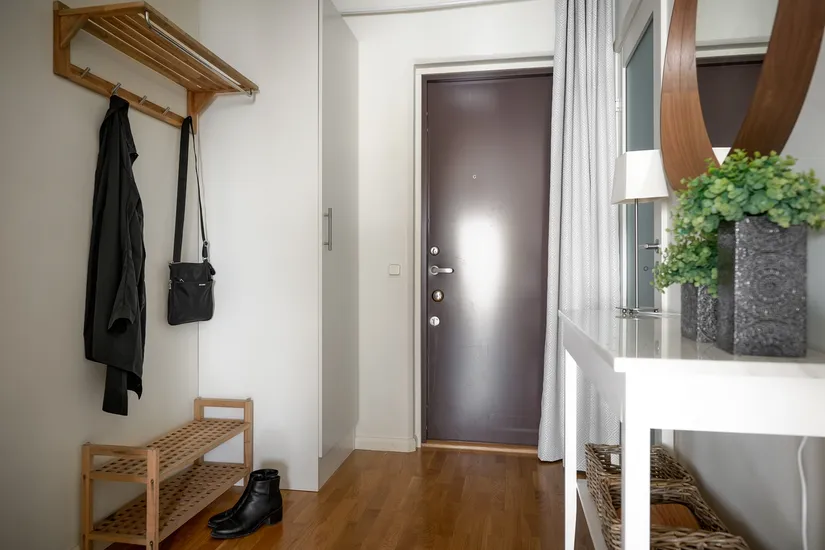 Bostadsrätt, Barken Storegrunds gata 14, Sannegårdshamnen, Göteborg