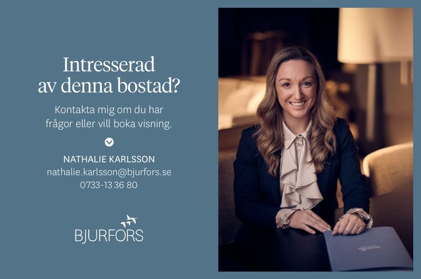 Bostadsrätt, Barken Storegrunds gata 14, Sannegårdshamnen, Göteborg