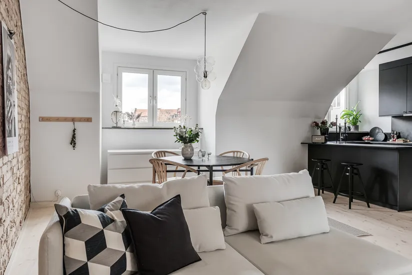 Bostadsrätt, Karl x gustavs gata 24B, Tågaborg, Helsingborg