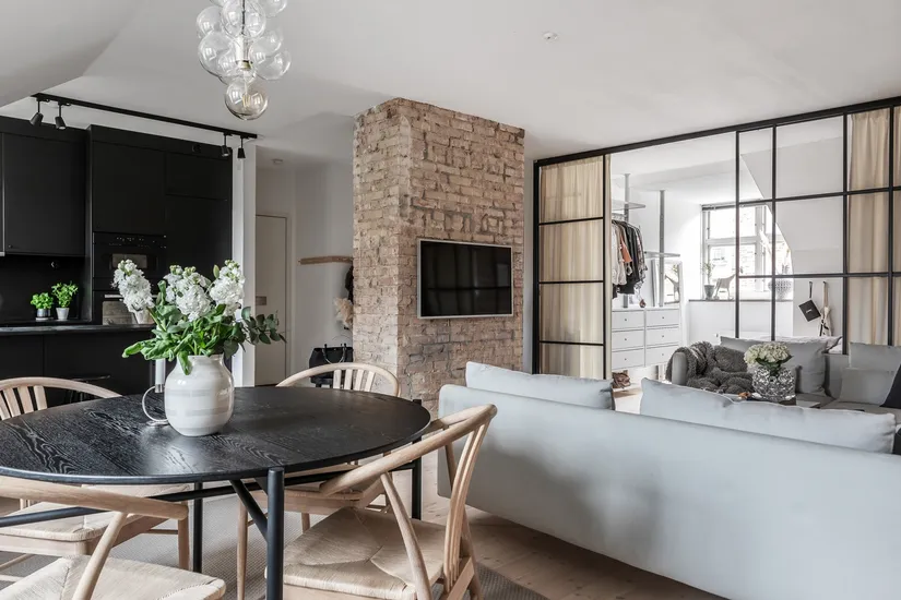 Bostadsrätt, Karl x gustavs gata 24B, Tågaborg, Helsingborg