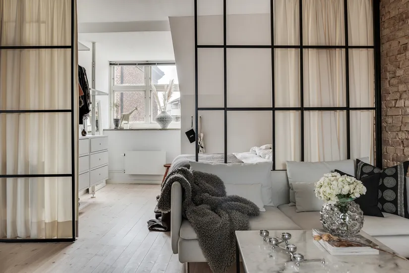 Bostadsrätt, Karl x gustavs gata 24B, Tågaborg, Helsingborg