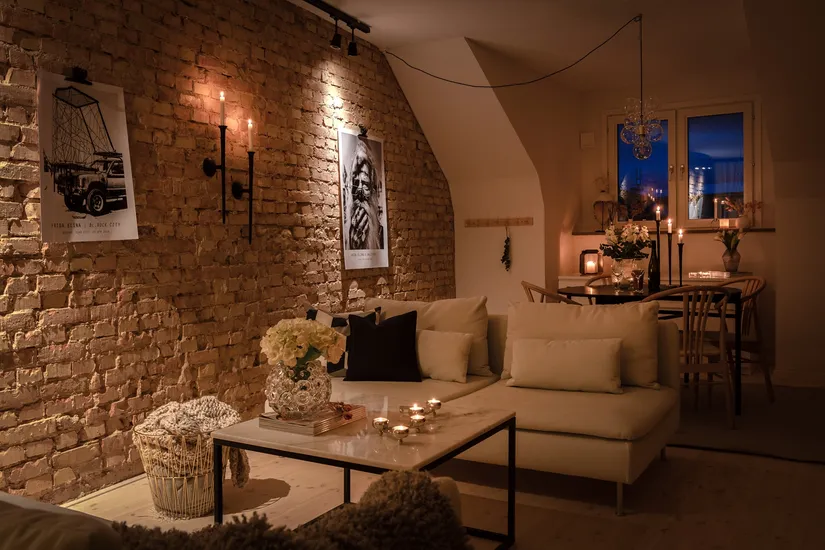 Bostadsrätt, Karl x gustavs gata 24B, Tågaborg, Helsingborg