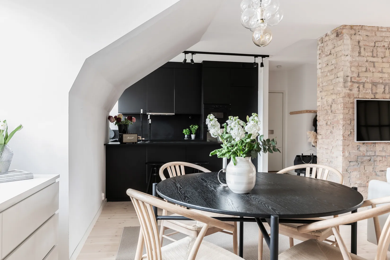 Bostadsrätt, Karl x gustavs gata 24B, Tågaborg, Helsingborg